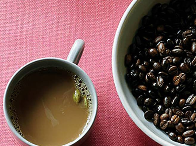 Кофе с кардамоном: рецепты как готовить, польза и вред