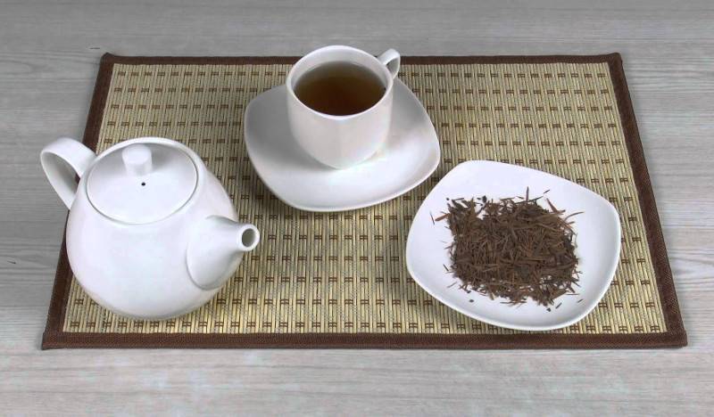 Чай лапачо: как заваривать, полезные свойства, история