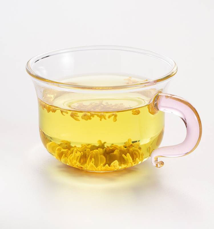 Османтус: полезные свойства, как заваривать чай