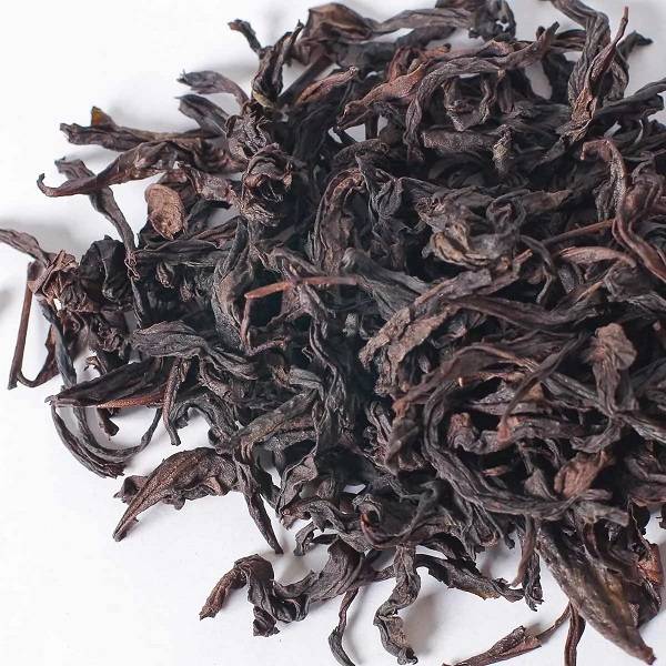 Красный чай - полезные свойства и виды китайского красного чая