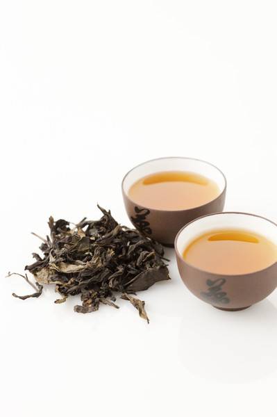 5 полезных свойств чая да хун пао (+как заваривать)
