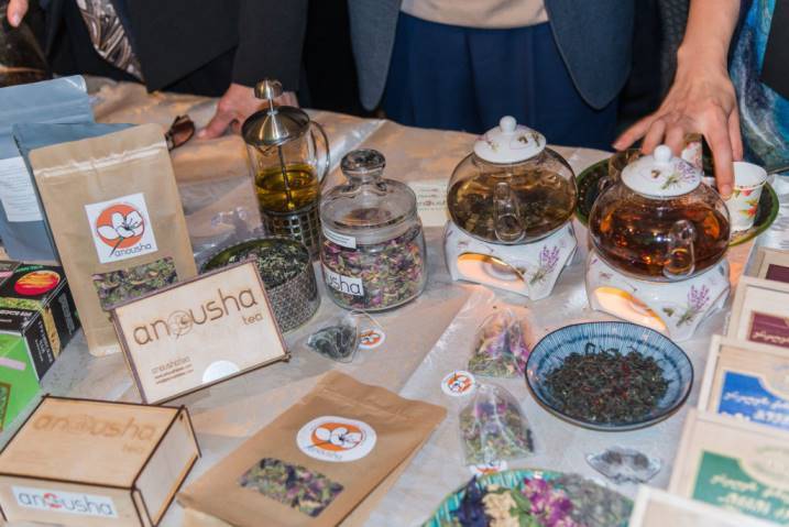 Как заваривать турецкий чай в домашних условиях без специального • siniy-chay.ru