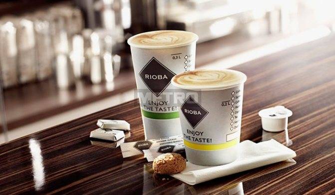 Кофе rioba, описание, марка, торговая линейка риоба, стоимость