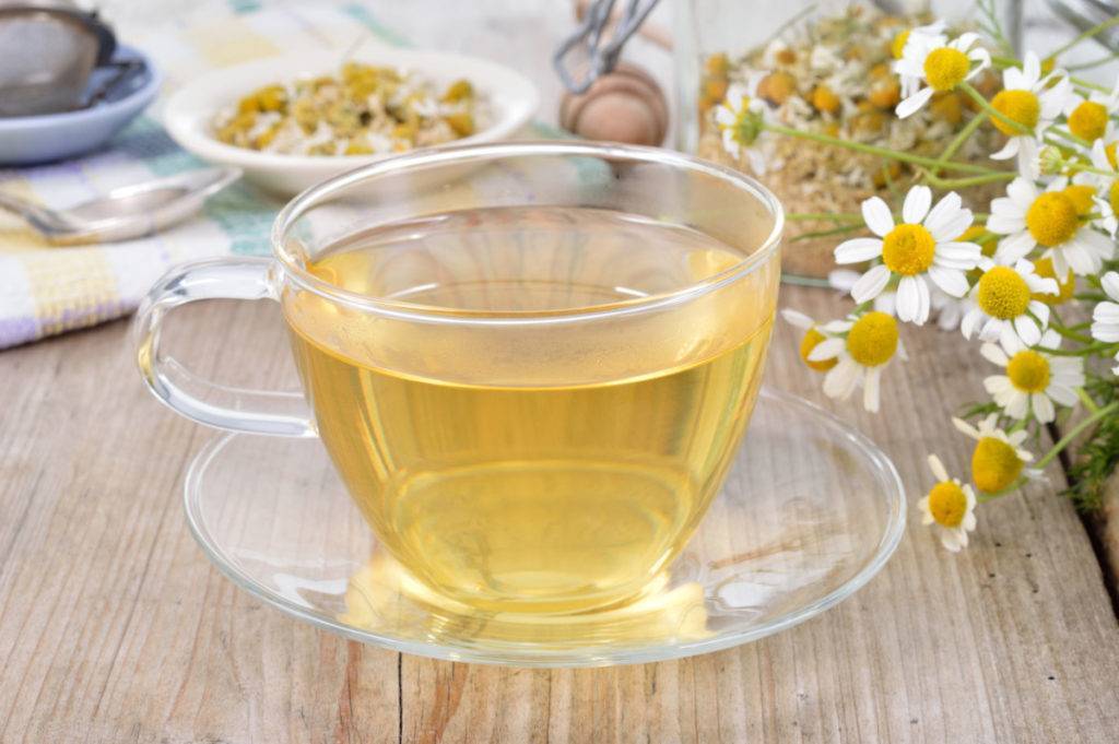 Ромашковый чай. польза и вред продукта для организма, противопоказания к применению