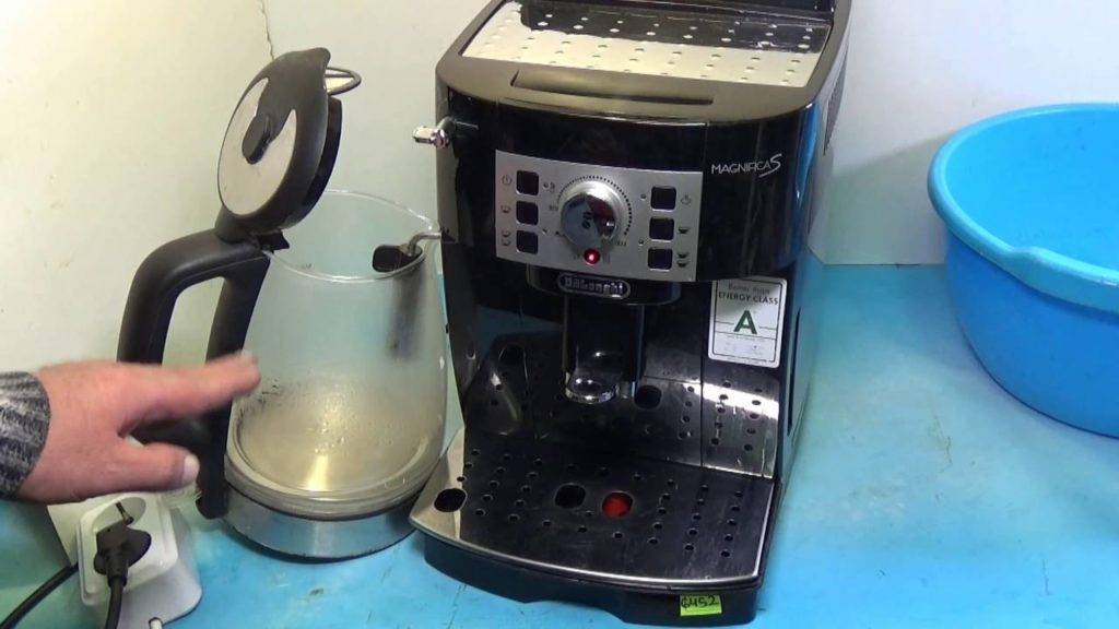 Очистка кофемашины: как правильно ухаживать за кофейным оборудованием и какое средство выбрать