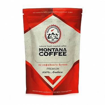 Кофе монтана (montana): история возникновения, ассортимент и виды марки