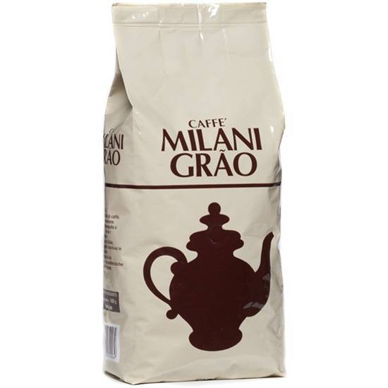 Кофе milani
