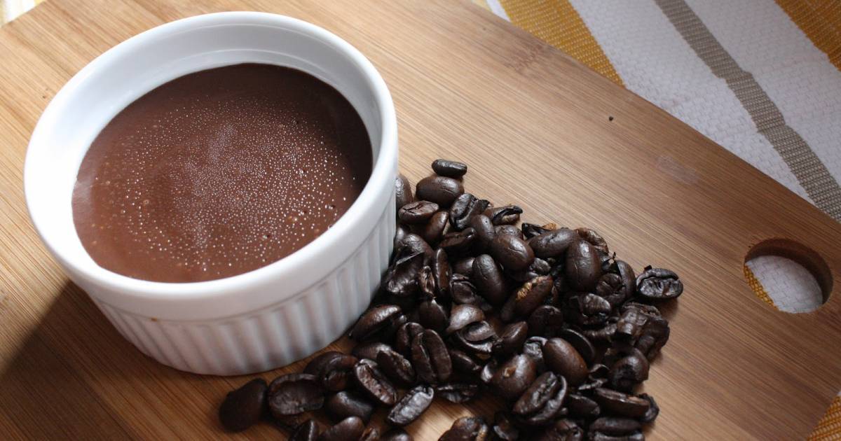 Кофе с шоколадом — необычные рецепты вкусного напитка