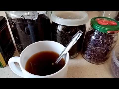 Как собирать иван-чай: заготовки в домашних условиях, рекомендации и полезные советы