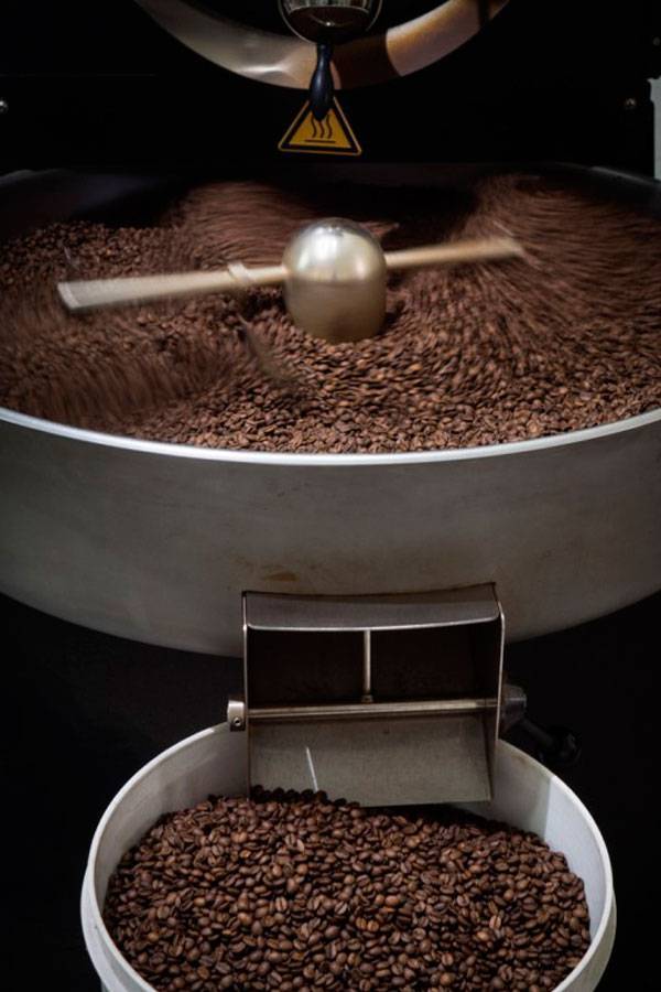 Обжарка кофе: понятие, степени, обжарка кофейных зерен дома