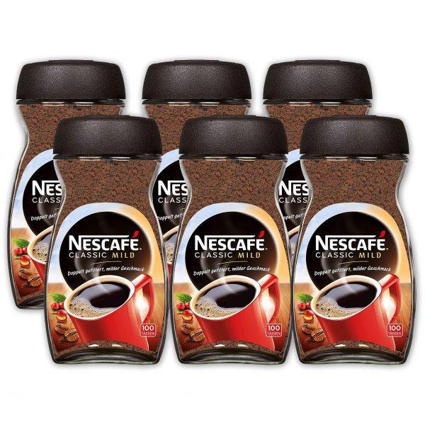 Виды кофе «нескафе» (nescafe): история бренда, состав и калорийность, достоинства и недостатки, интересные факты