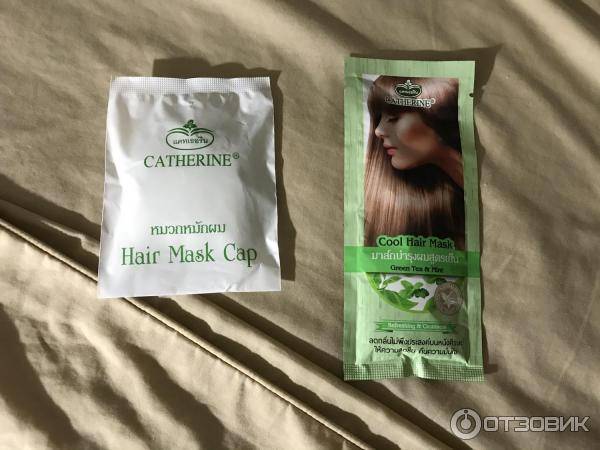Зеленый чай для волос: полезные свойства, состав и применение