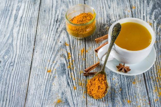 Чай с куркумой – 7 проверенных рецептов для здоровья - дарим позитив