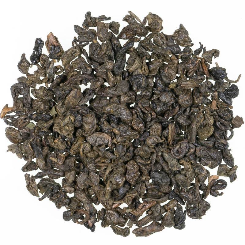 Ганпаудер («зеленый пушечный порох»): что это за чай, где производится и как его заваривать? описание листового китайского сорта, перевод, состав, польза и вред
