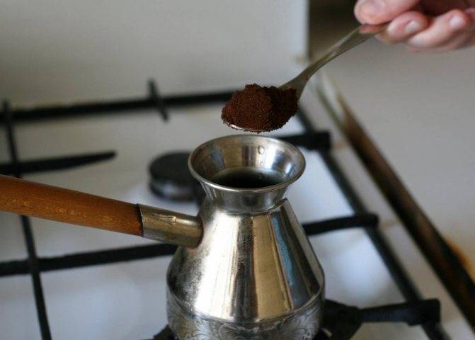 Как заварить кофе без турки и кофеварки