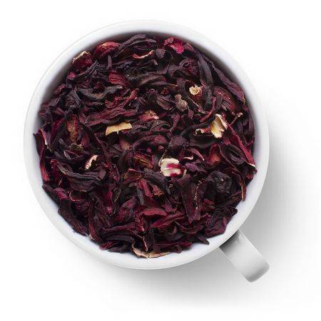 Каркаде: польза и вред, давление, как заваривать красный чай