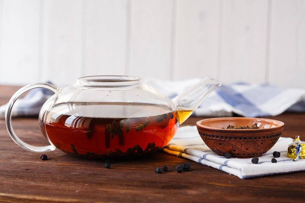 Чай с коньяком: рецепты, польза, вред