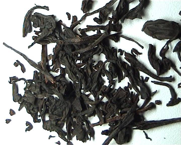 Бадан чай (чигирский чай): лечебные свойства, как заваривать