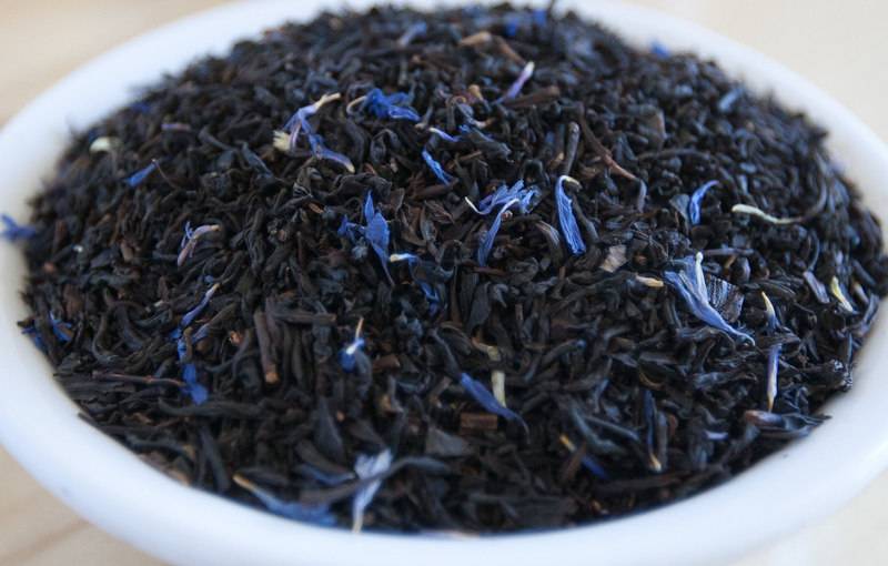 Все о синем чае анчан из тайланда от способа заварить до полезных свойств