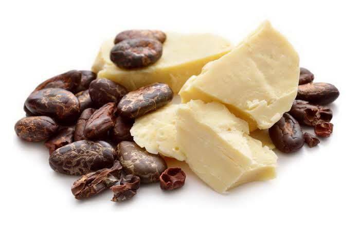 Масло какао – здоровье, дарованное природой