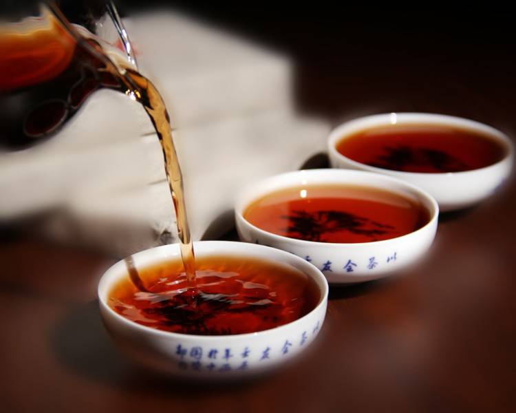 Рейтинг лучших сортов красного чая на 2021 год