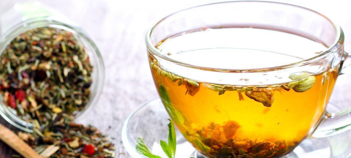Чай с тмином обыкновенным – полезные свойства и рецепты