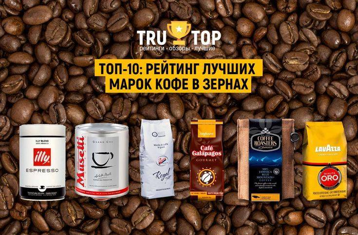Как выбрать кофе для кофемашины. топ-лучших торговых марок кофе на 2021 год