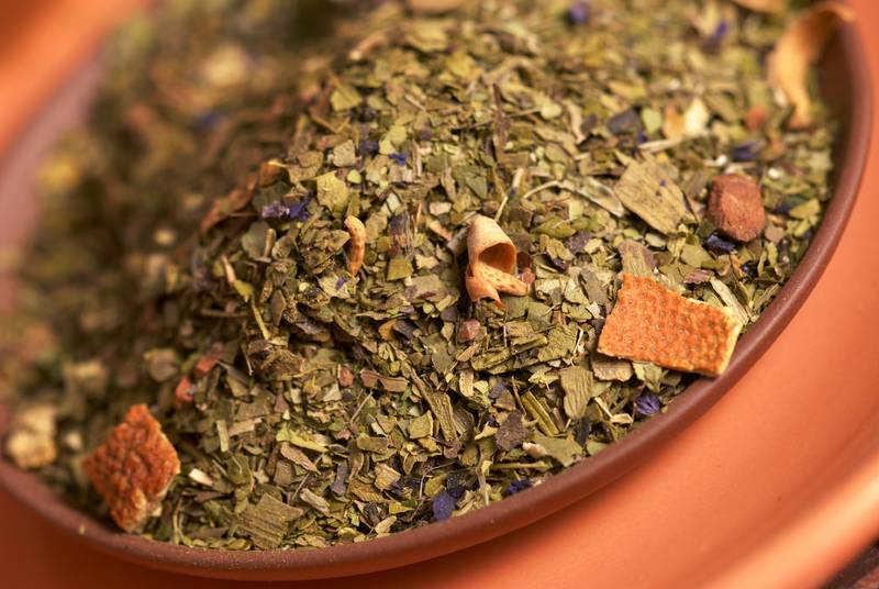 Чай матэ — чем полезен и чем может быть вреден