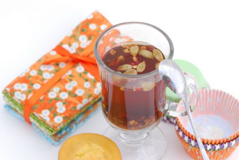 Как приготовить чай с кардамоном: рецепты приготовления напитка в домашних условиях