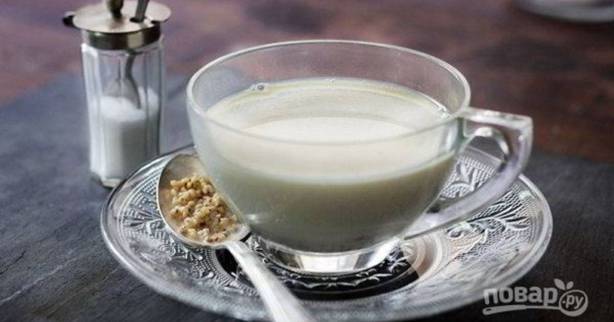 Калмыцкий чай: ингредиенты для его приготовления