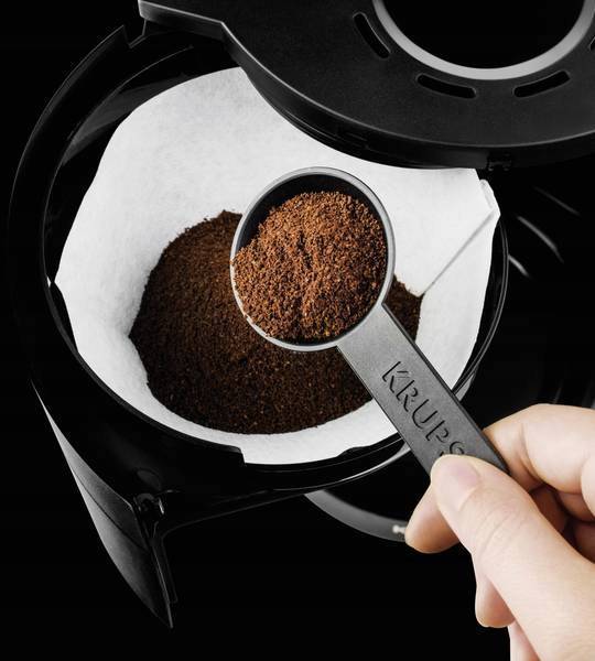 Как варить кофе в кофеварке капельного типа: сколько засыпать чтобы заварить вкусный напиток