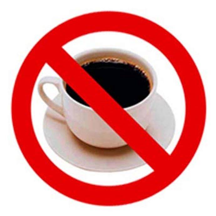 Плюсы и минусы отказа от кофе, а также 7 главных последствий