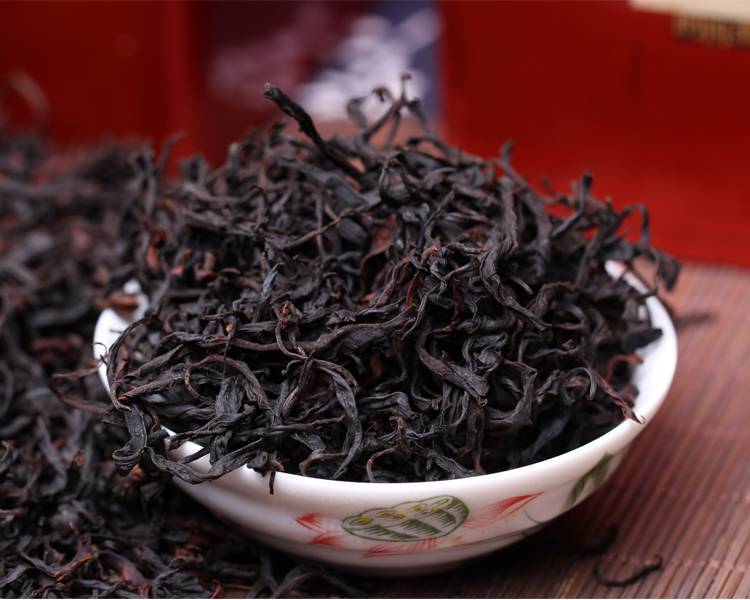 Китайский красный чай: что это такое, как называется
