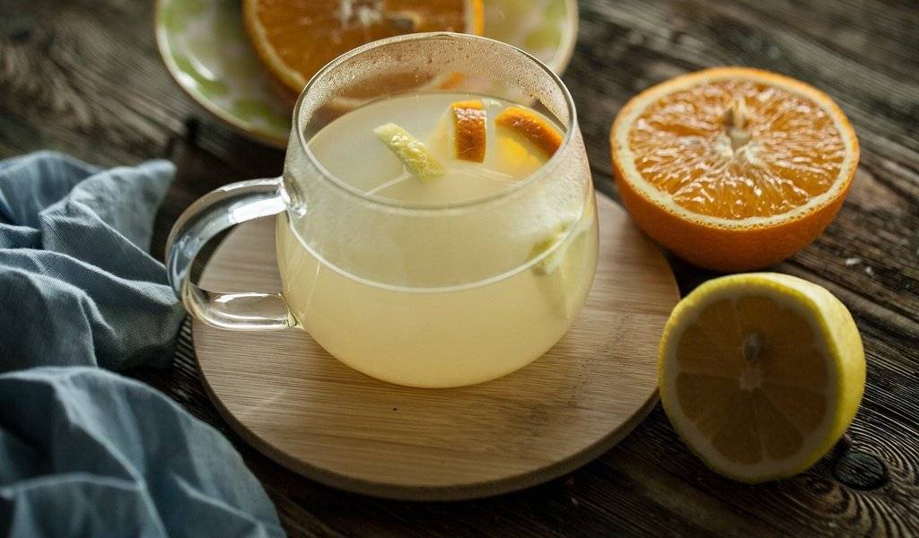 4 рецепта глинтвейна с апельсином: состав и приготовление дома