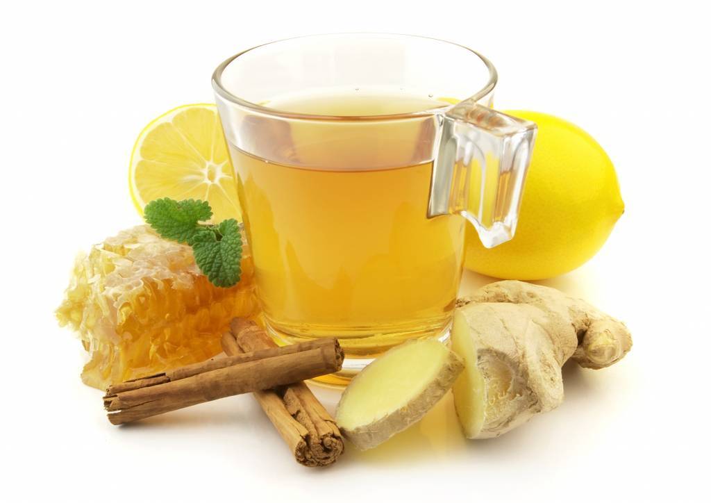 Зеленый чай с лимоном: польза и вред, рецепт приготовления, вкусовые качества