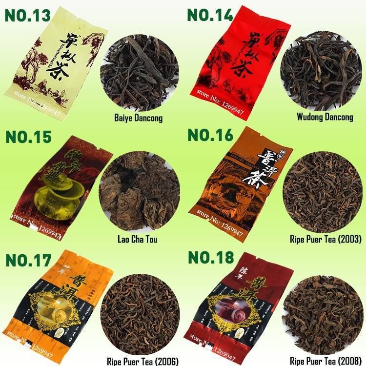 Шу пуэр - китайский элитный чай. состав, производство, полезные свойства, как заваривать
