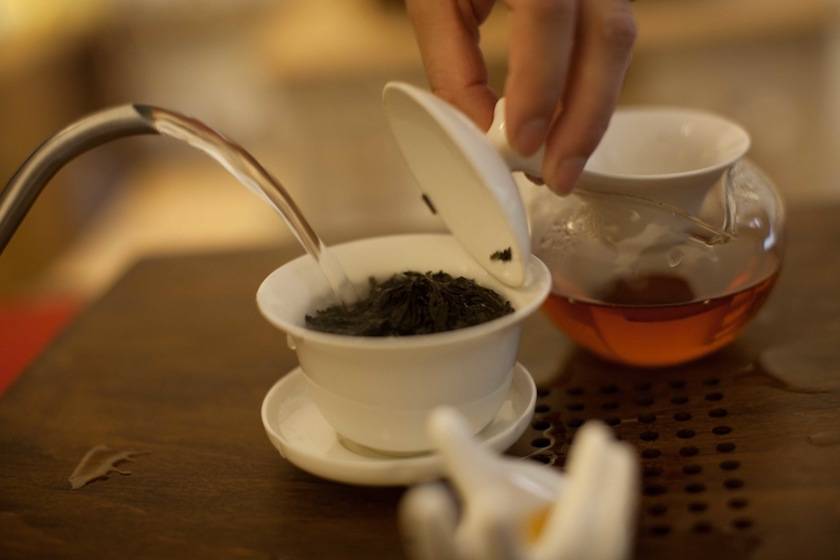Как правильно заваривать чай: нюансы и советы