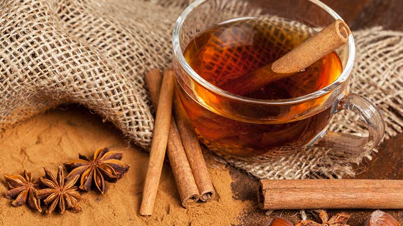 Польза чая с корицей для организма и возможный вред | народная медицина | dlja-pohudenija.ru