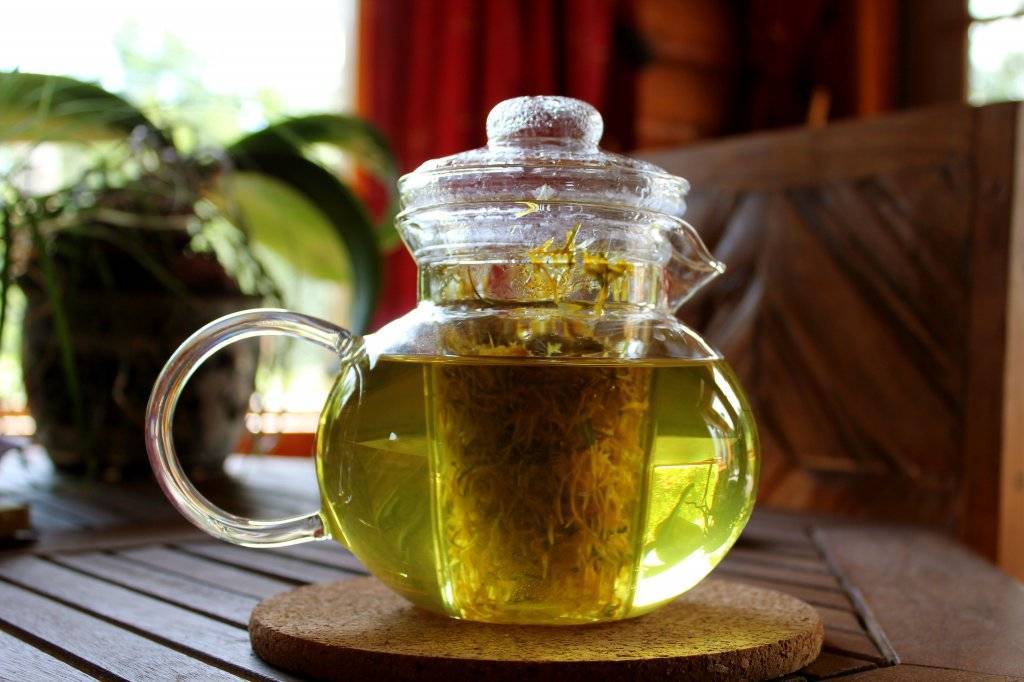 Чай из фенхеля — полезные свойства и вред | польза и вред