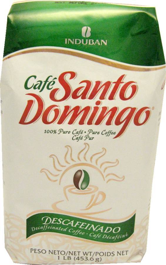 Кофе из доминиканы: особенности, лучшие сорта