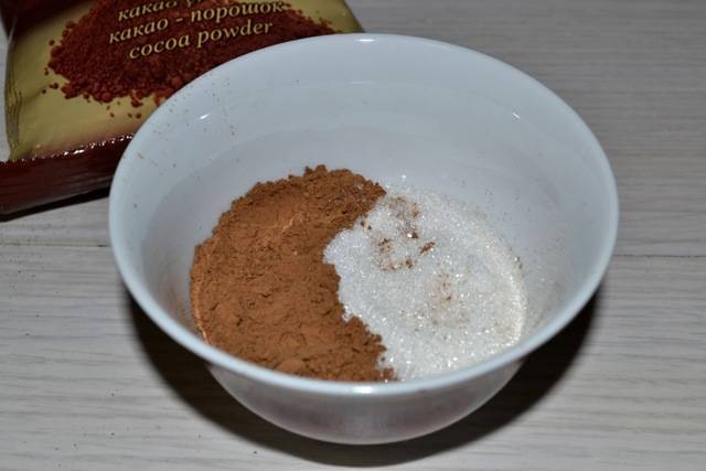 Как сварить вкусное какао у себя дома - зная 5 простых рецептов