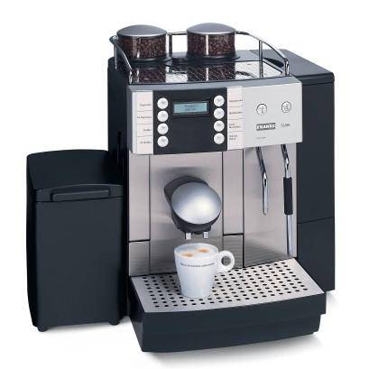 Как выбрать кофемашины franke: важные критерии для покупателя + рейтинг лучших моделей по ценовой категории