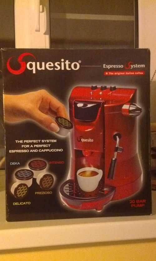 Squesito (кофемашина): инструкция по применению, особенности и отзывы :: syl.ru