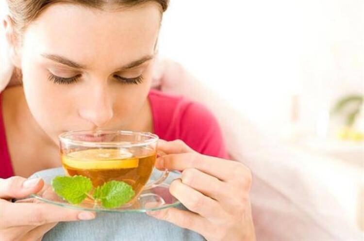 Почему в жару лучше пить горячий чай - описание и основные характеристики