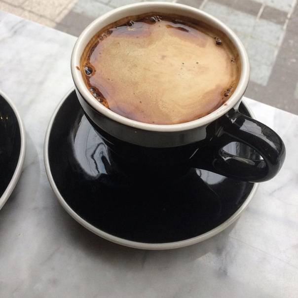 Что такое кофе кортадо, как его приготовить