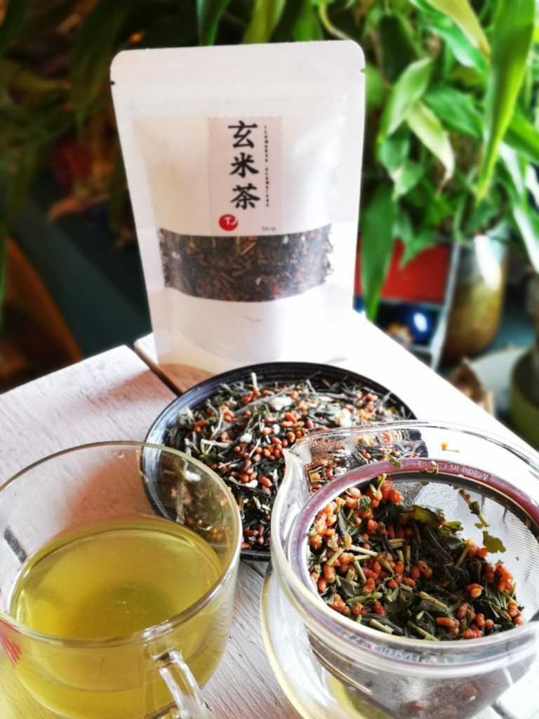 Рисовый чай: польза и вред, свойства, противопоказания, как заваривать