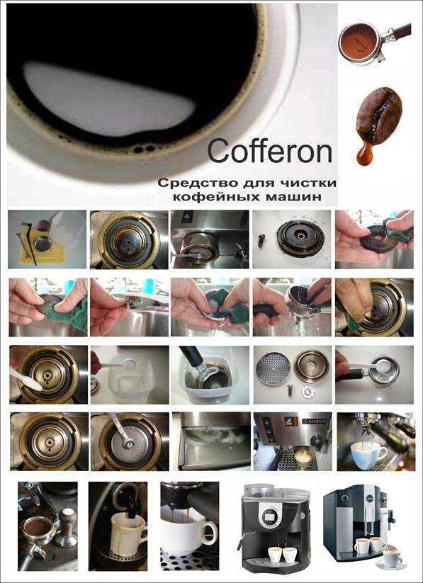 Как почистить кофеварку: капельного типа, от накипи, средства для чистки, способы и методы, полезные советы