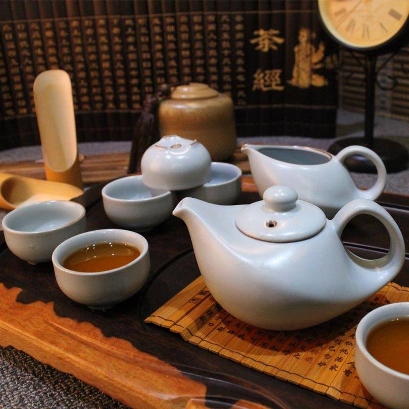 Обзор лучших торговых марок ароматизированного чая, правила выбора.