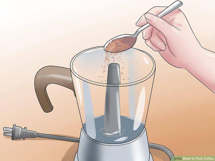 Сколько сыпать кофе в капельную кофеварку: секреты приготовления вкусного напитка