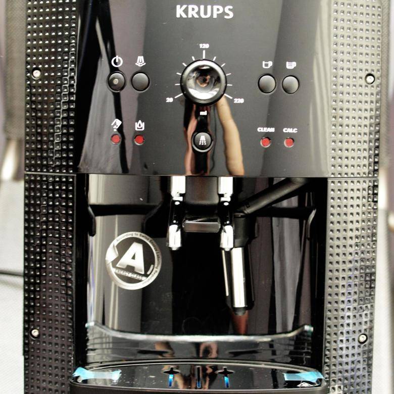 Обзор кофемашины krups: топ 10 лучших моделей